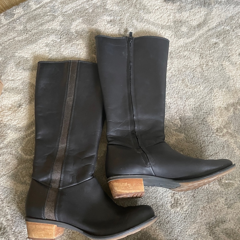Chaco Emmylou Boot